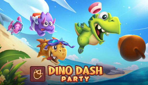 Dino Dash