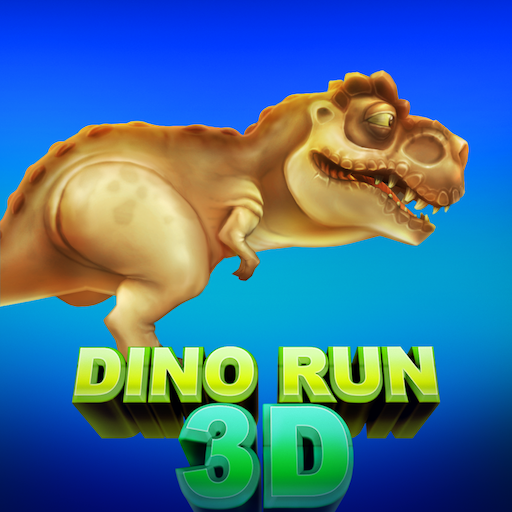 Game khủng long 3D