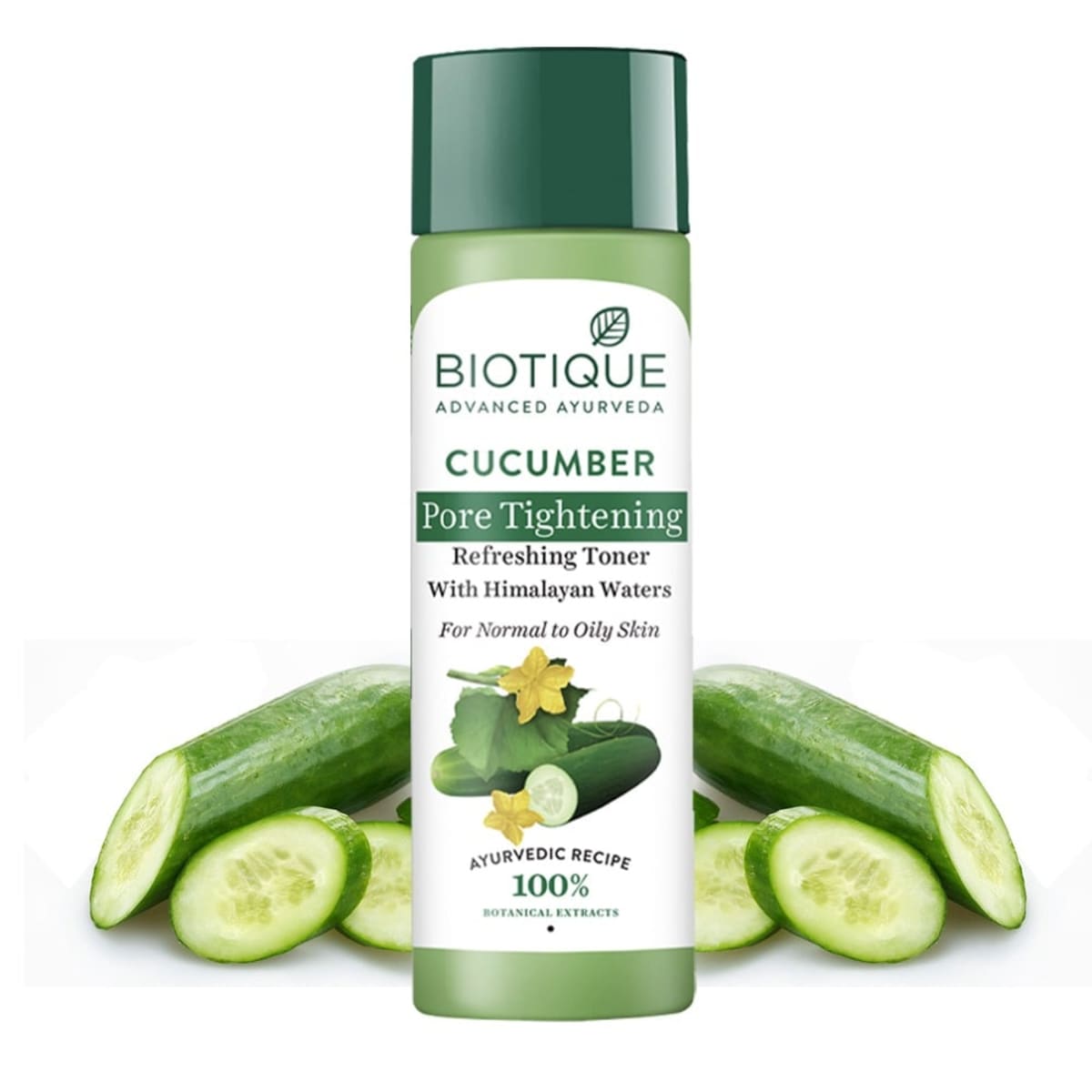 Biotique Herbal Range - Image 3