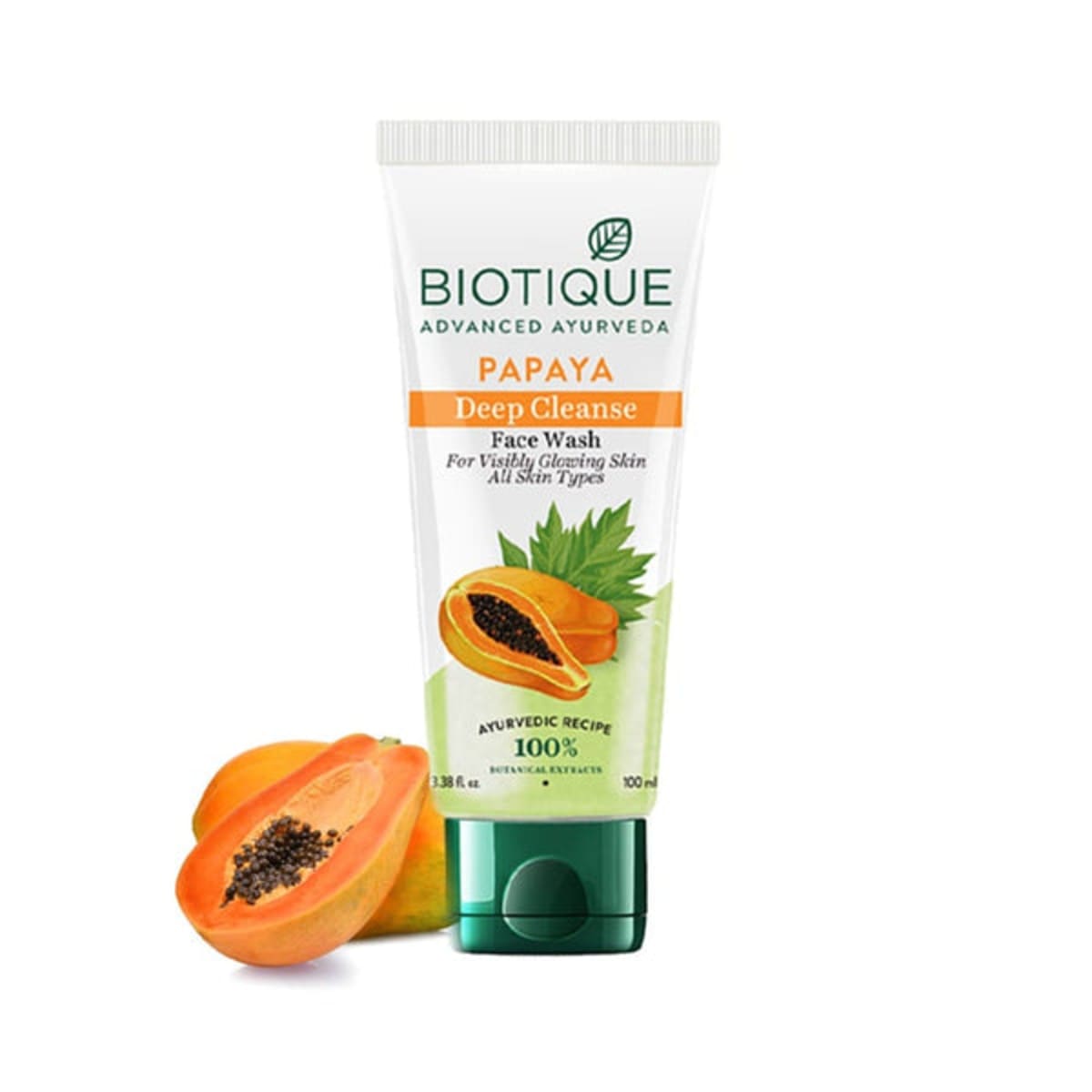 Biotique Herbal Range - Image 2