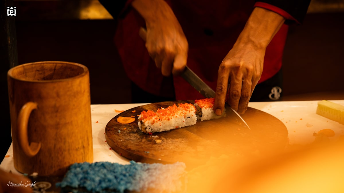 River Roots Catering - Image 7