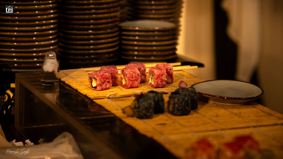 River Roots Catering - Image 5