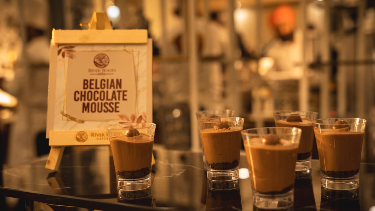 River Roots Catering - Image 1