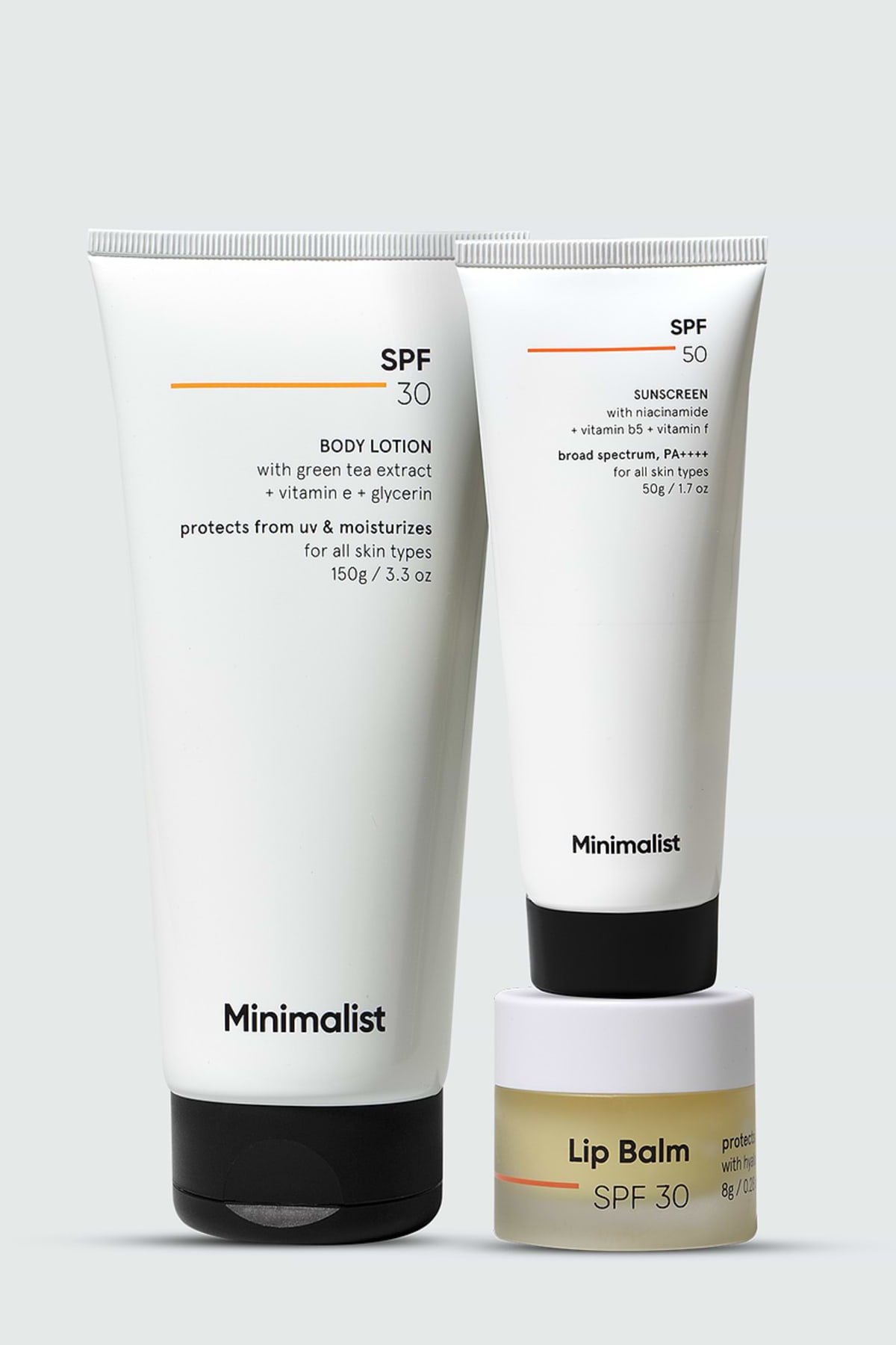 Minimalist Skincare Collection - Image 3