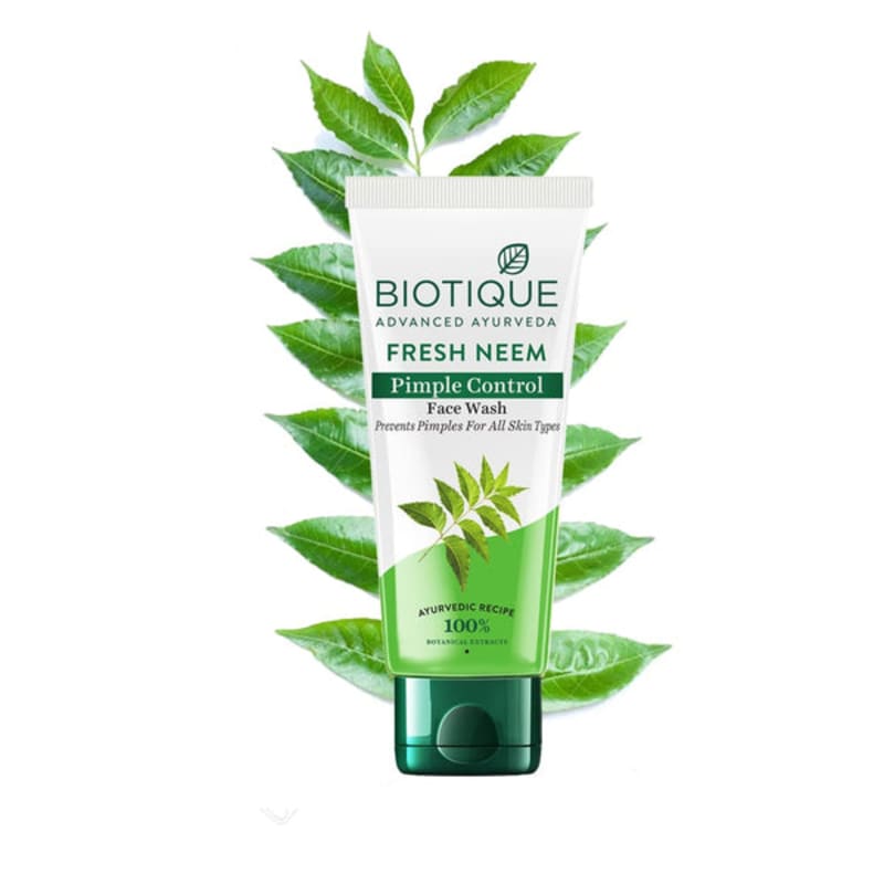Biotique Herbal Range