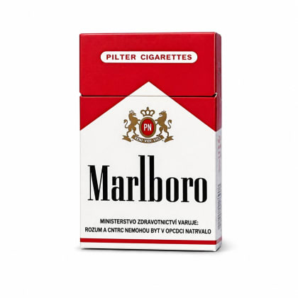 Marlboro Red