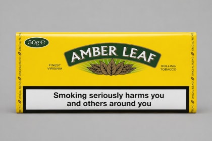 Amber Leaf Original