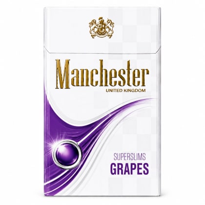 Manchester Grapes
