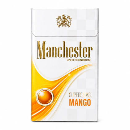 Manchester Mango