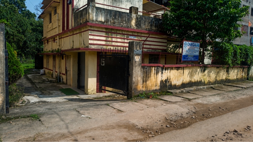 Ranchi Lab Office
