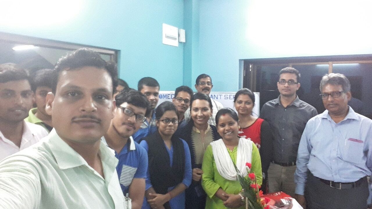 Office Tour 2