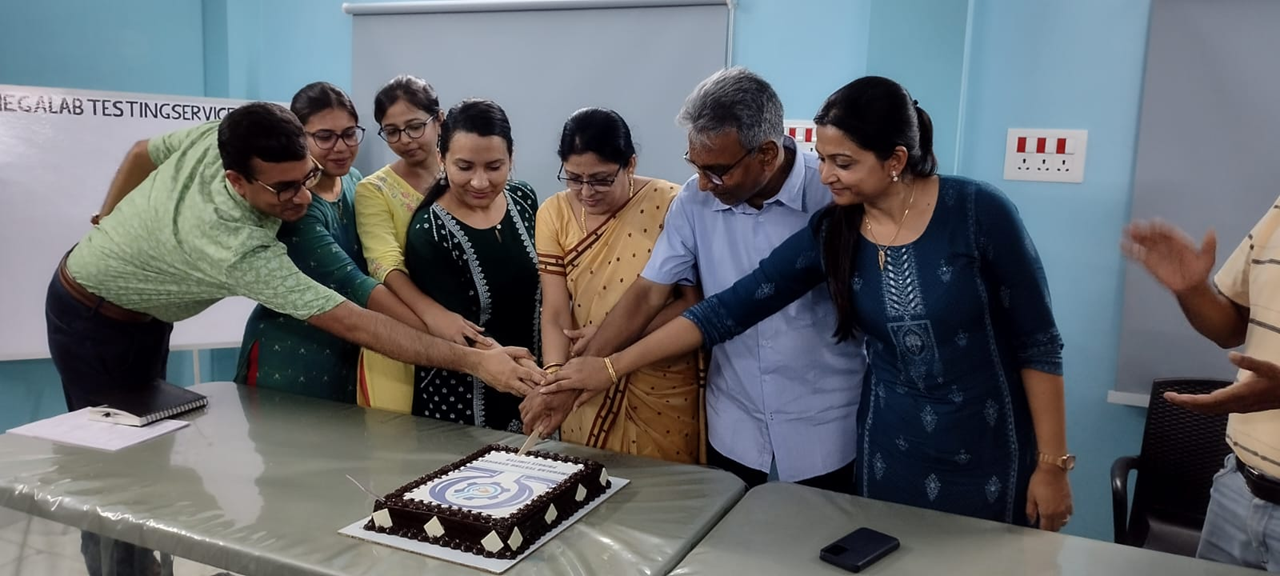 25 Years Celebration 3