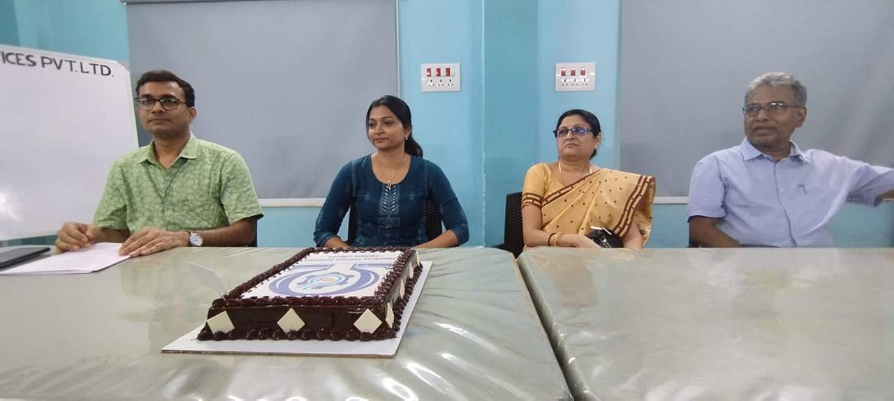 25 Years Celebration 2