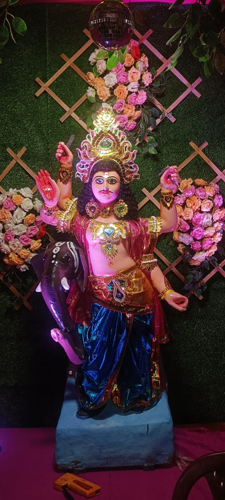 Vishwakarma Puja 2