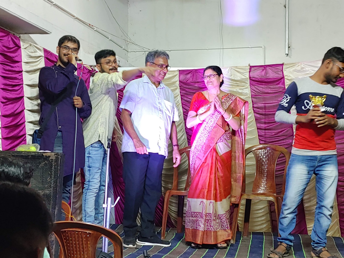 Vishwakarma Puja 3