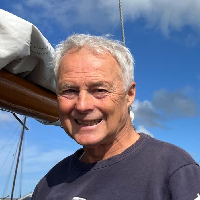 Olaf Roselaar