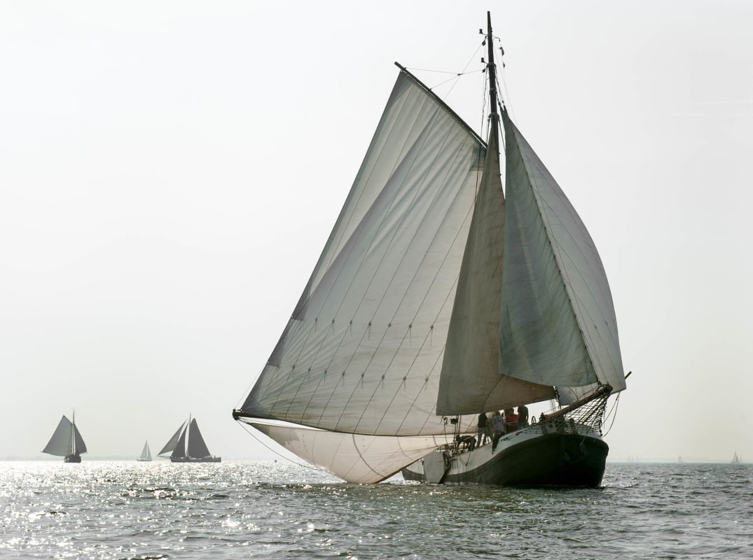 De Vrouw Dina foto 5