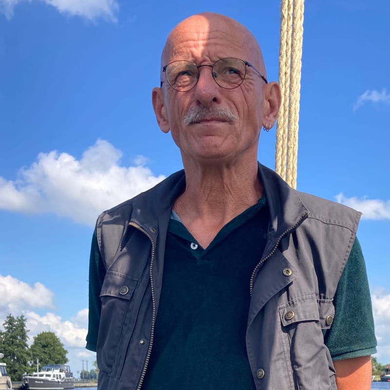 Joop Van den bout