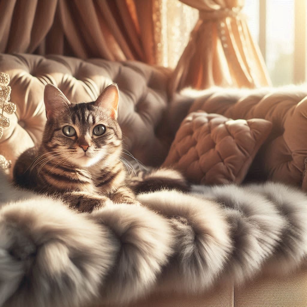 Kedi Sağlığı Hakkında Bilinmesi Gerekenler