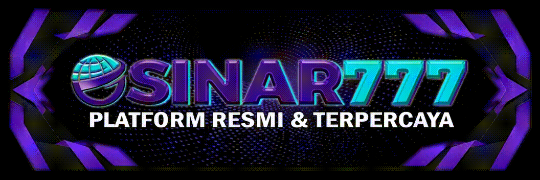 logo SINAR777
