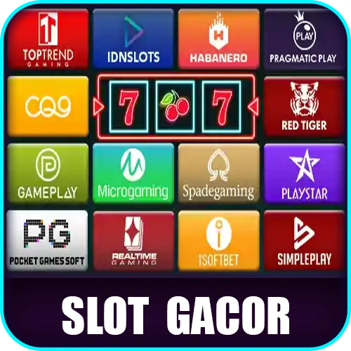 SLOT GACOR