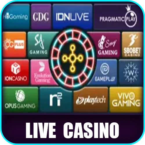 LIVE CASINO