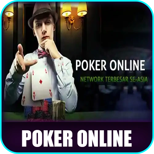POKER ONLINE