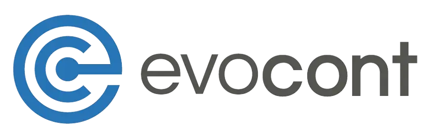 Evocont logo
