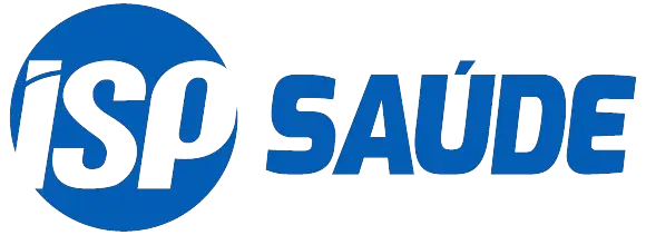 Isp Saude logo
