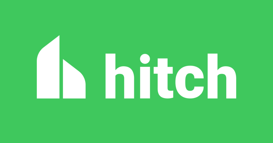 Hitch HELOC Fast, Digital access to your home equity