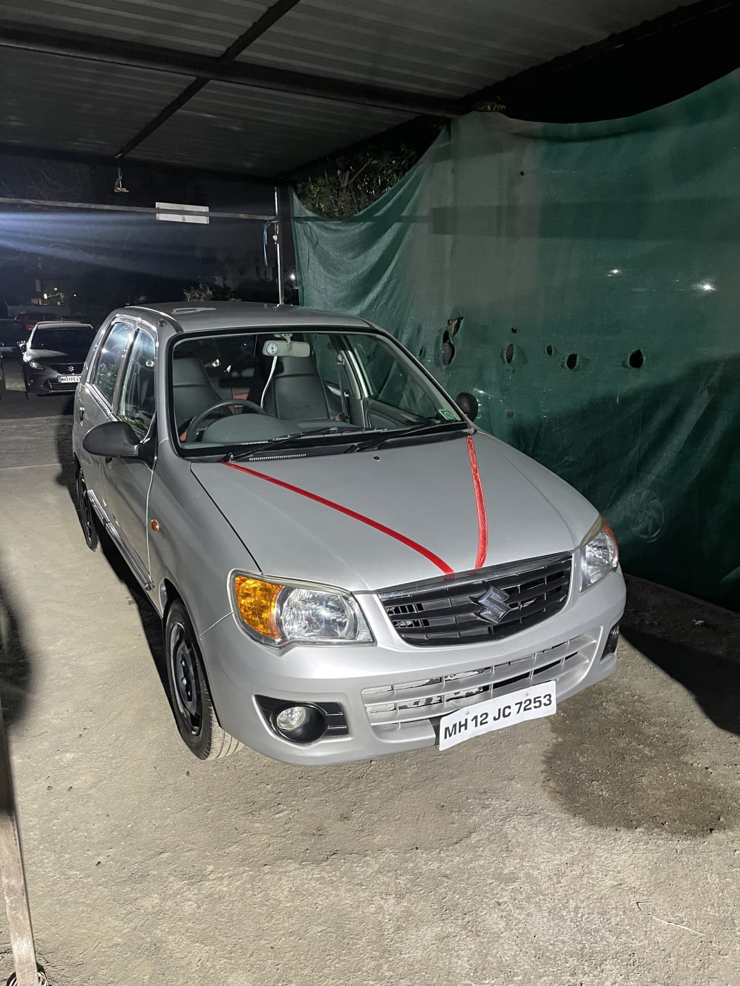 Alto k10 for sale in chhindwara