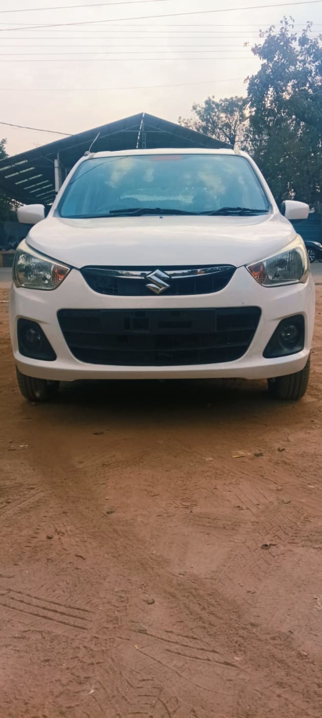 2019 Maruti suzuki alto k10