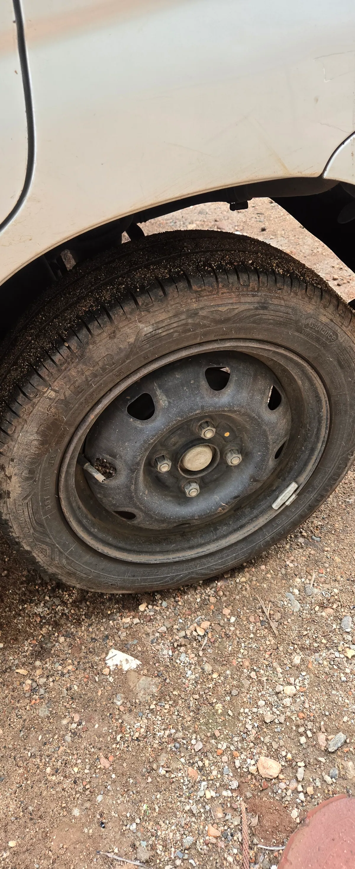 Tyre Photos
