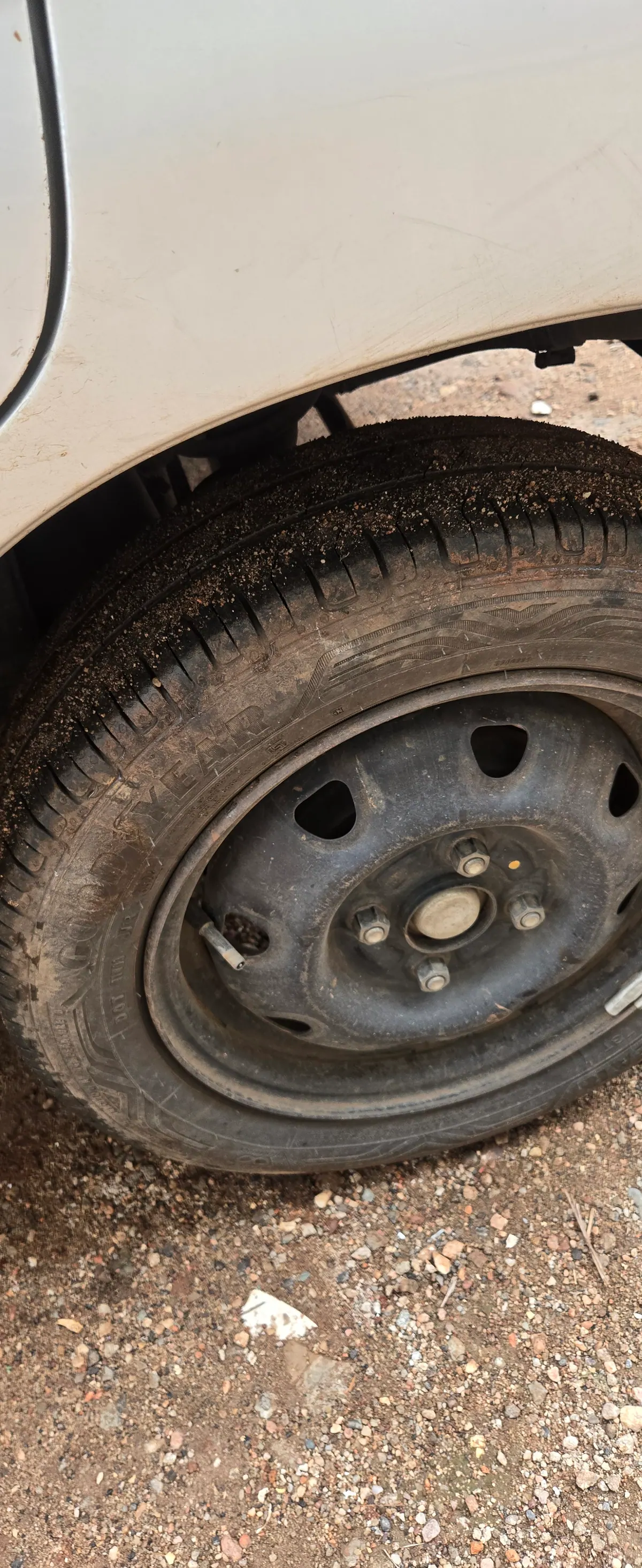 Tyre Photos