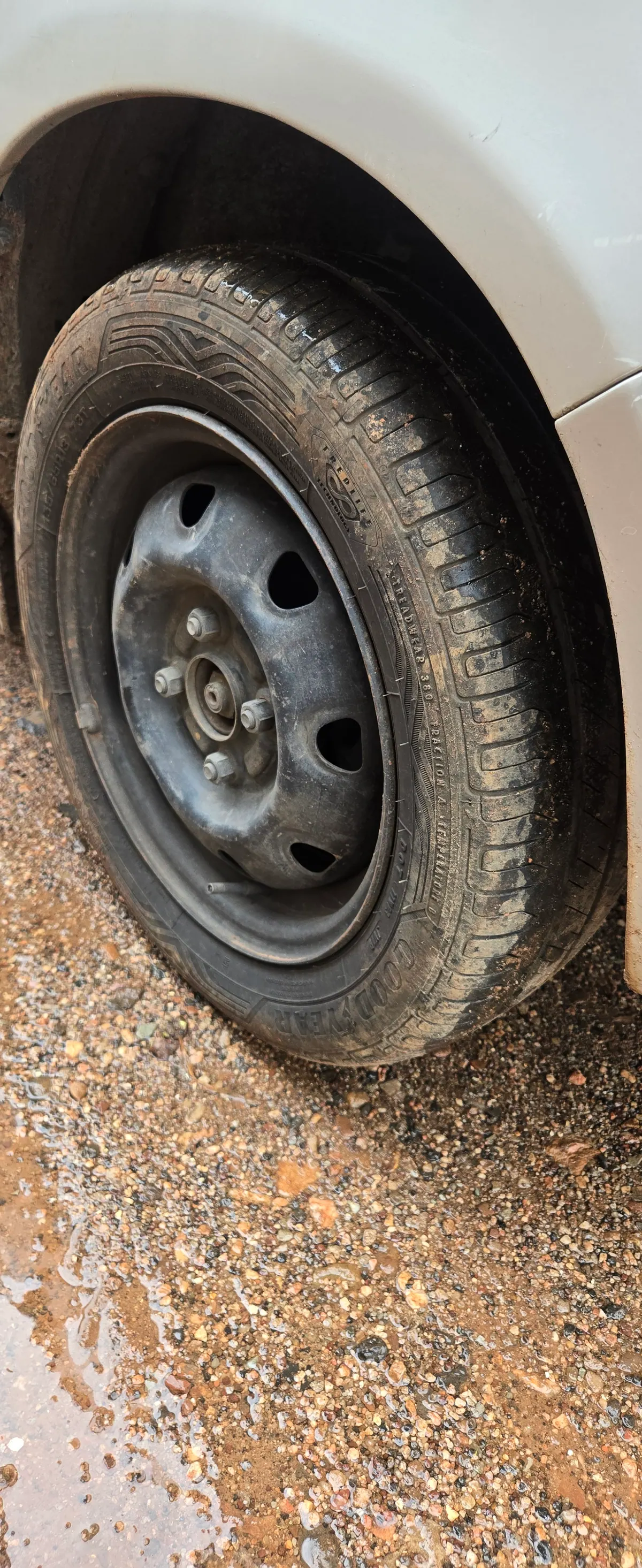Tyre Photos