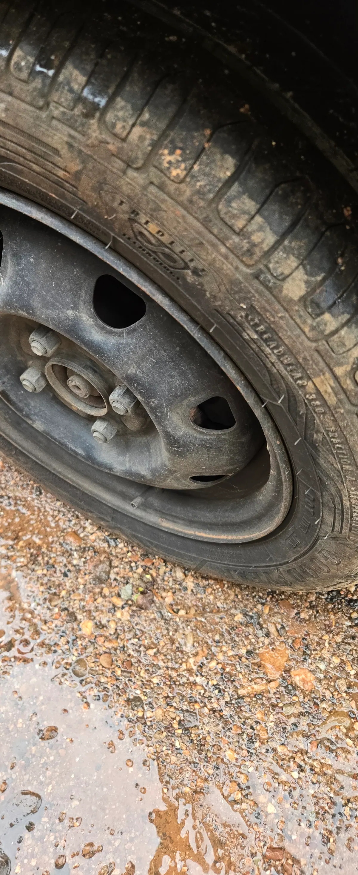 Tyre Photos