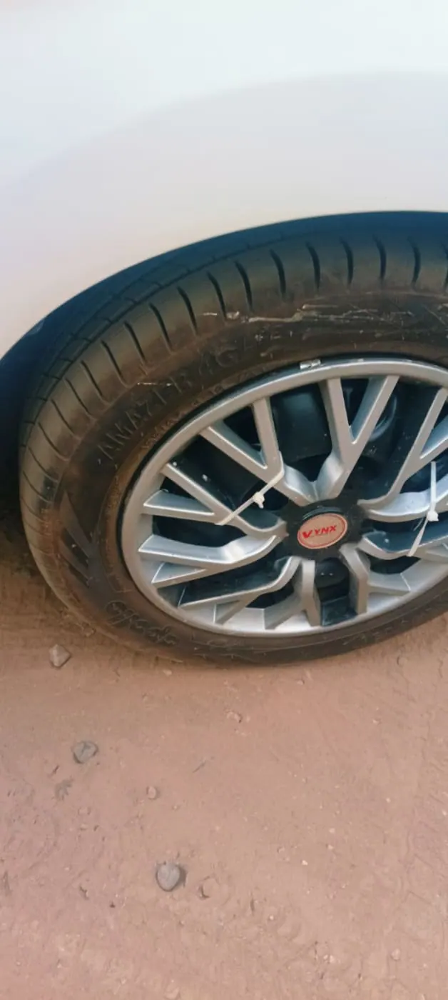 Tyre Photos