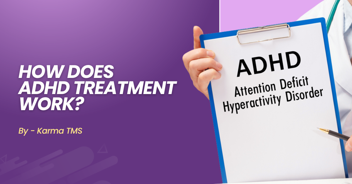 ADHD Treatment Guide