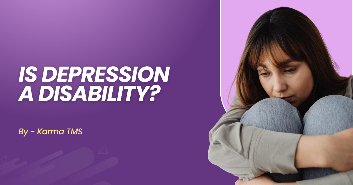 Signs Depression Needs Treatment