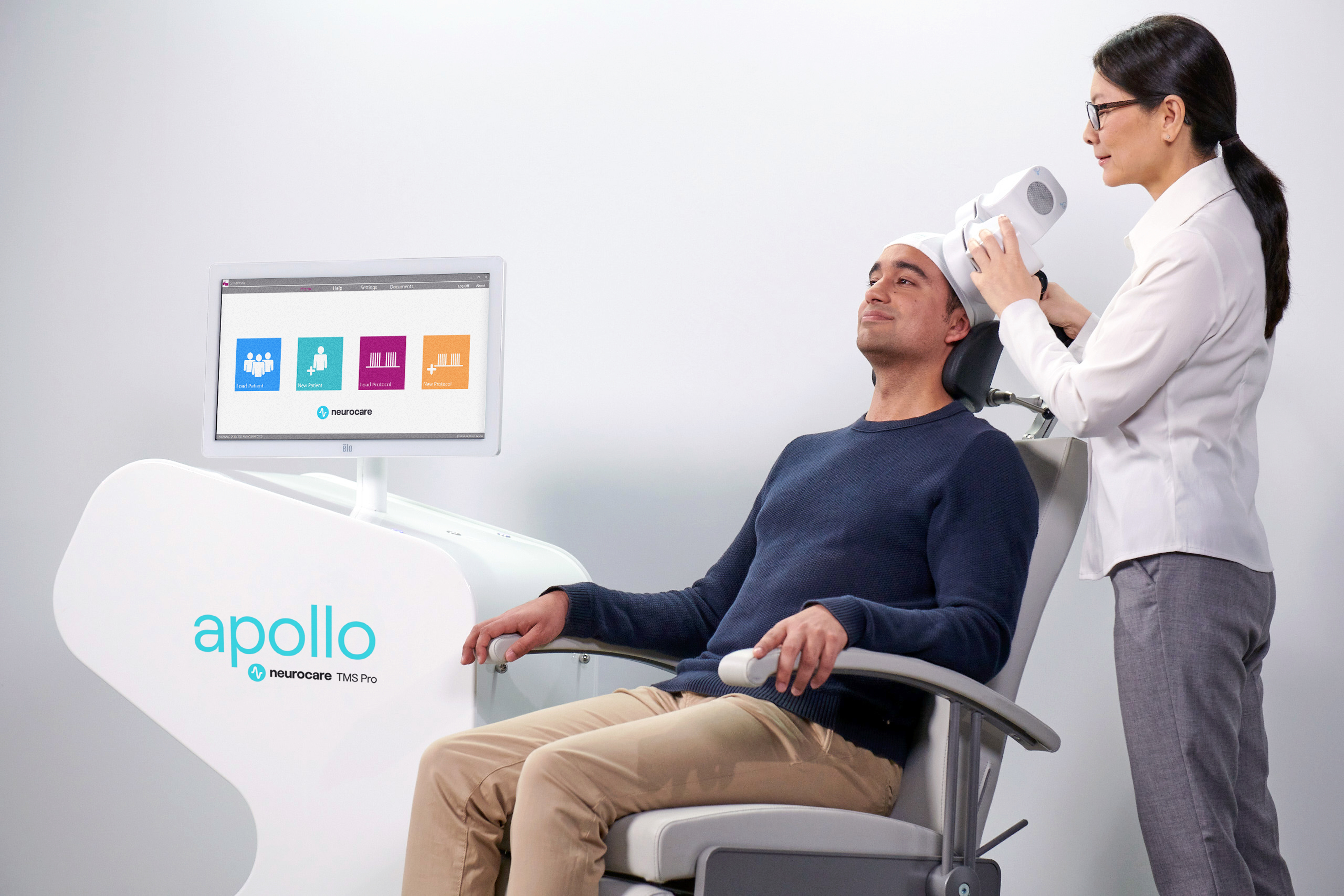 Medical monitoring and care