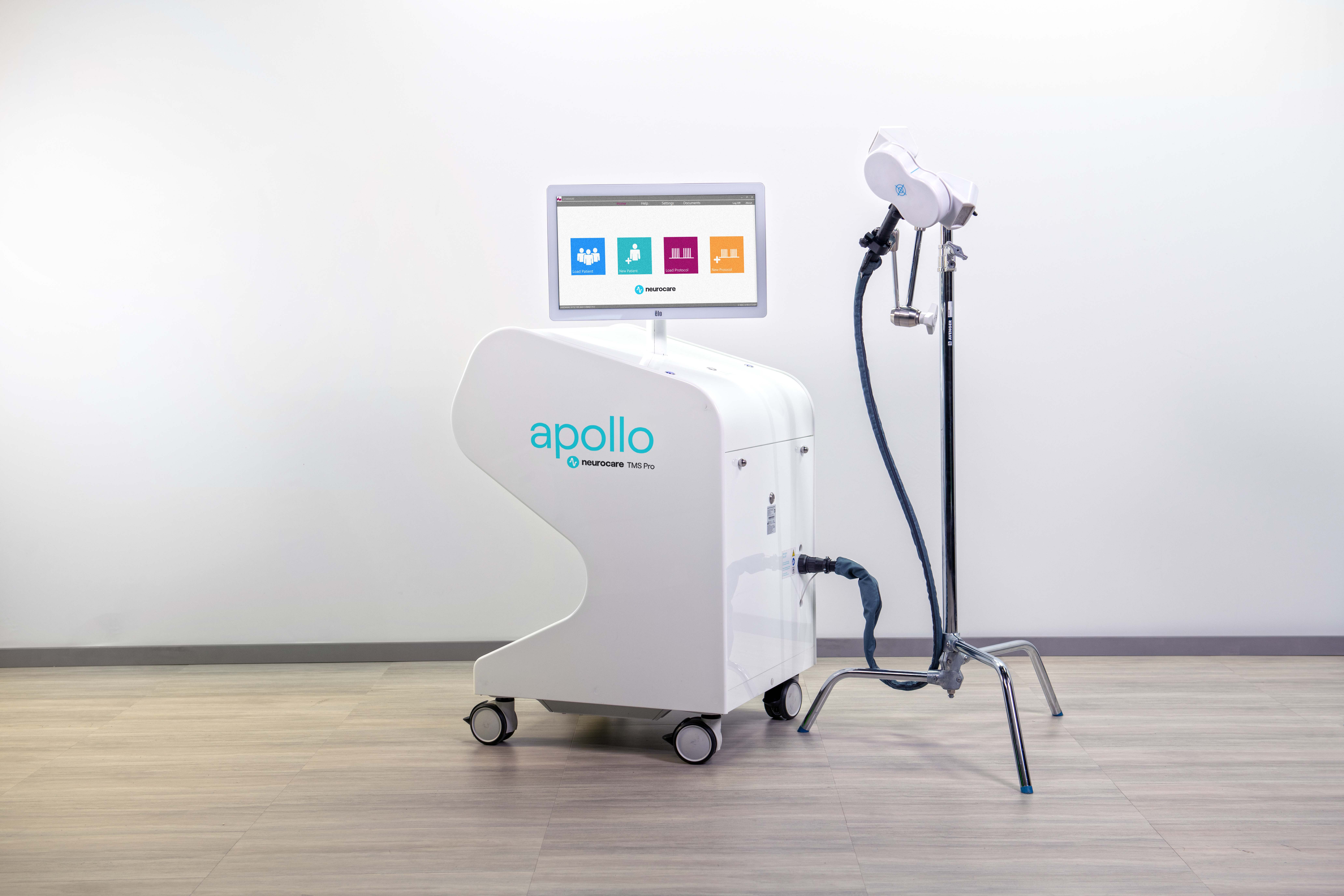 Brain imaging for OCD treatment