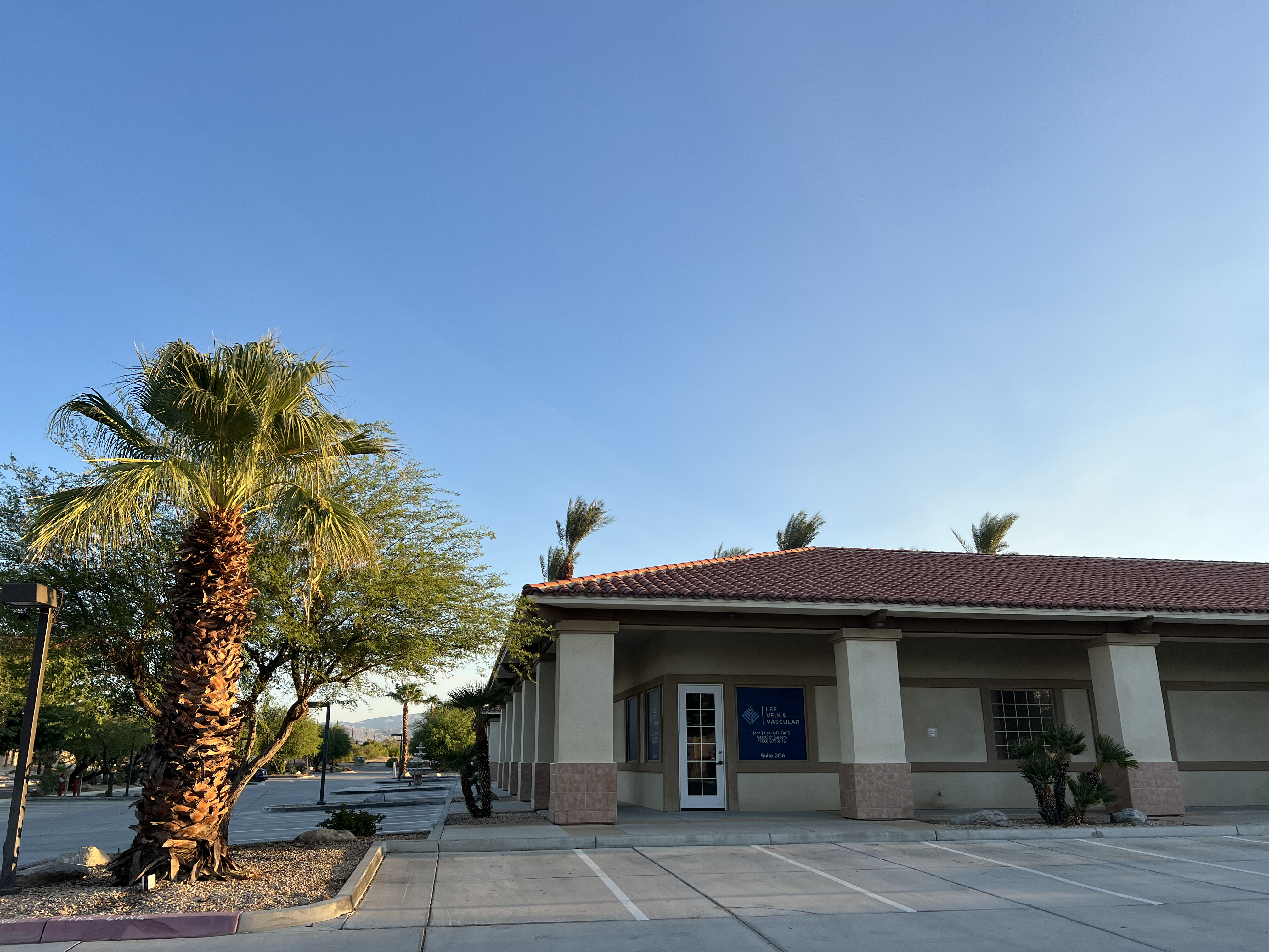 KÐ°Ñ€Ð¼aTMS Rancho Mirage entrance