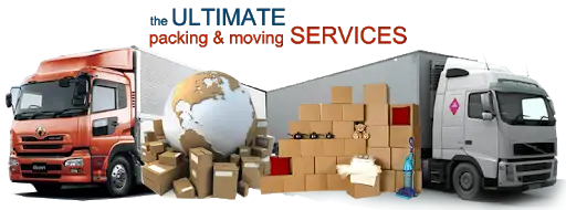 Packing and moving services in Vizag