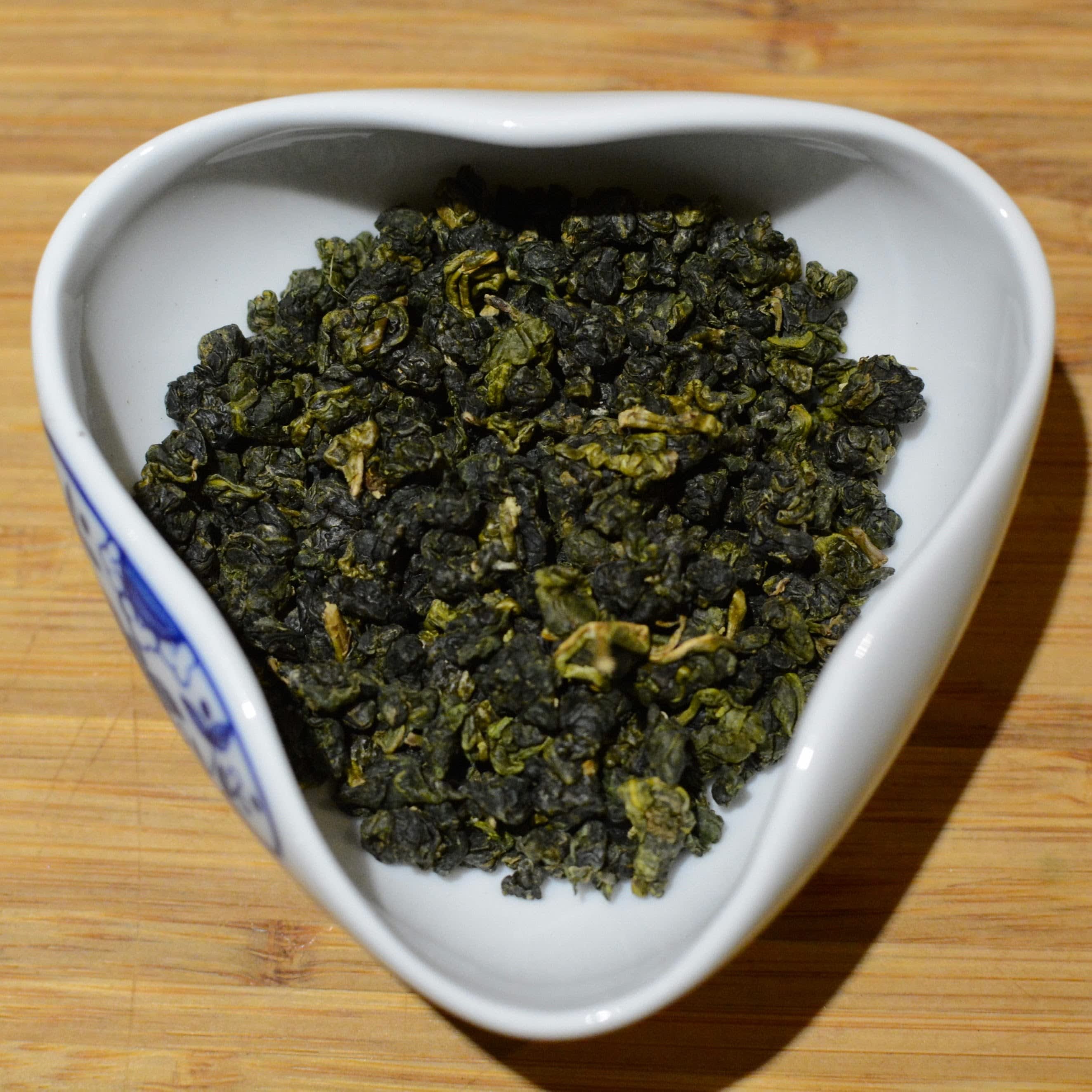 Oolong Tea