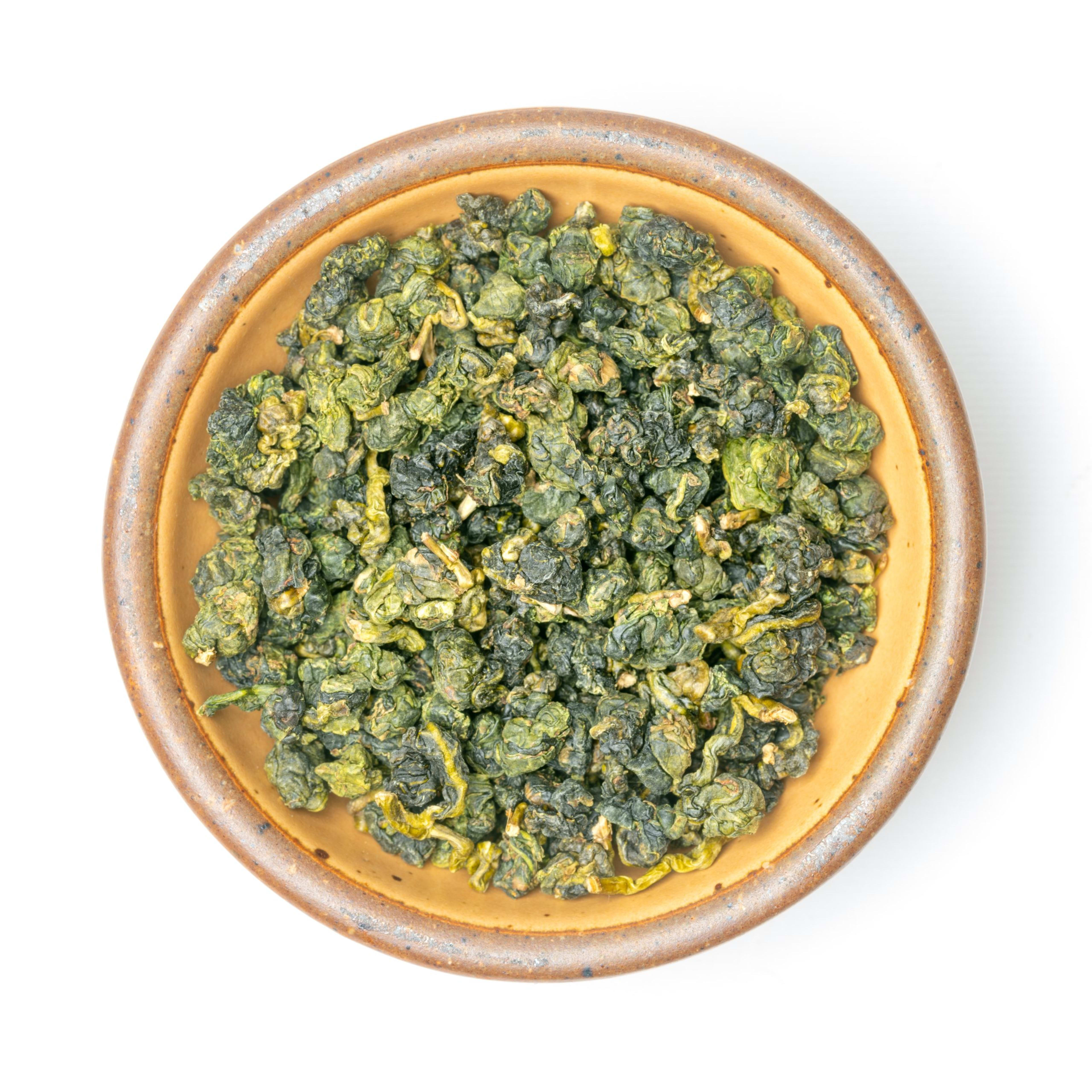 2023 Li Shan High Mountain Oolong (Xin Jia Yang)