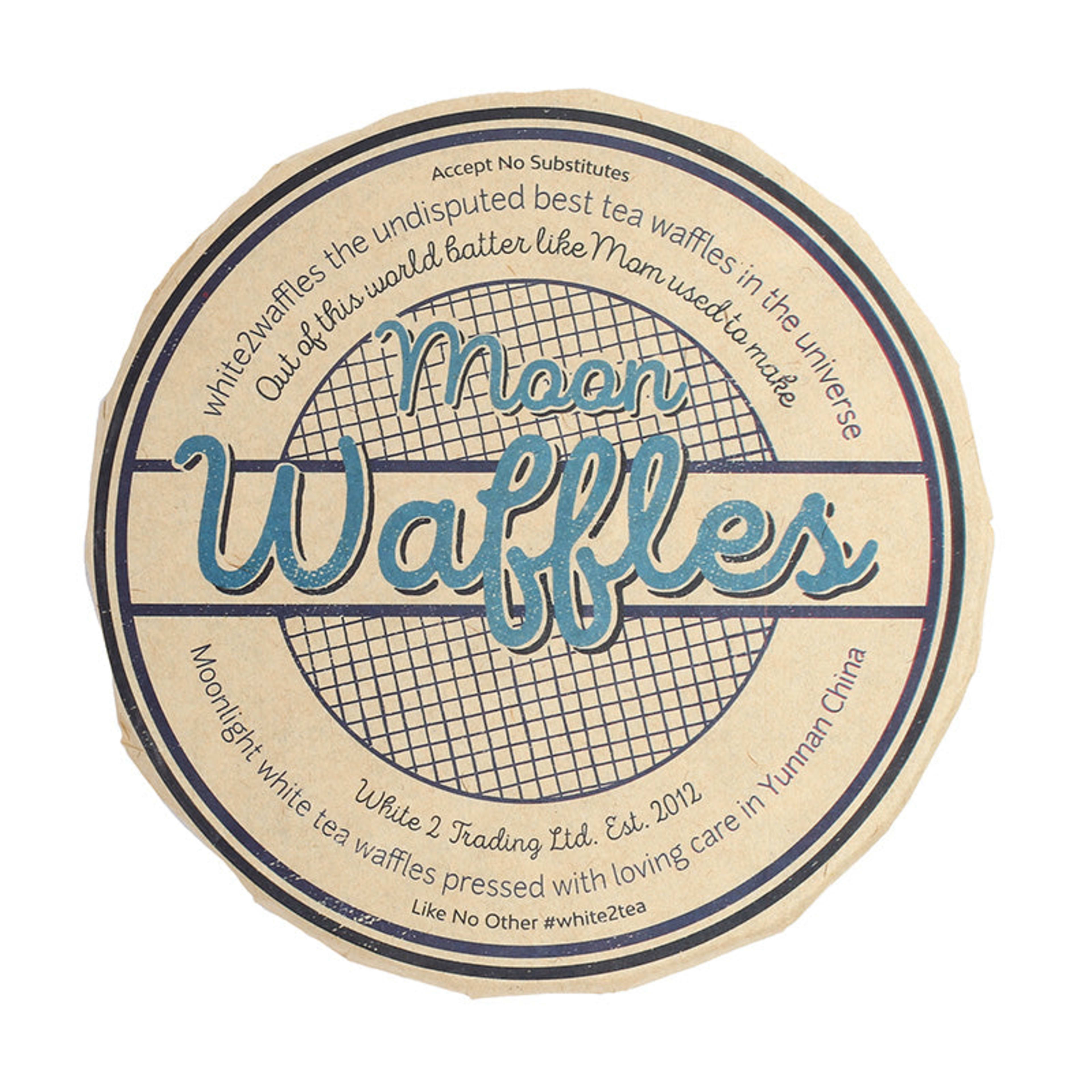 2022 Moon Waffles