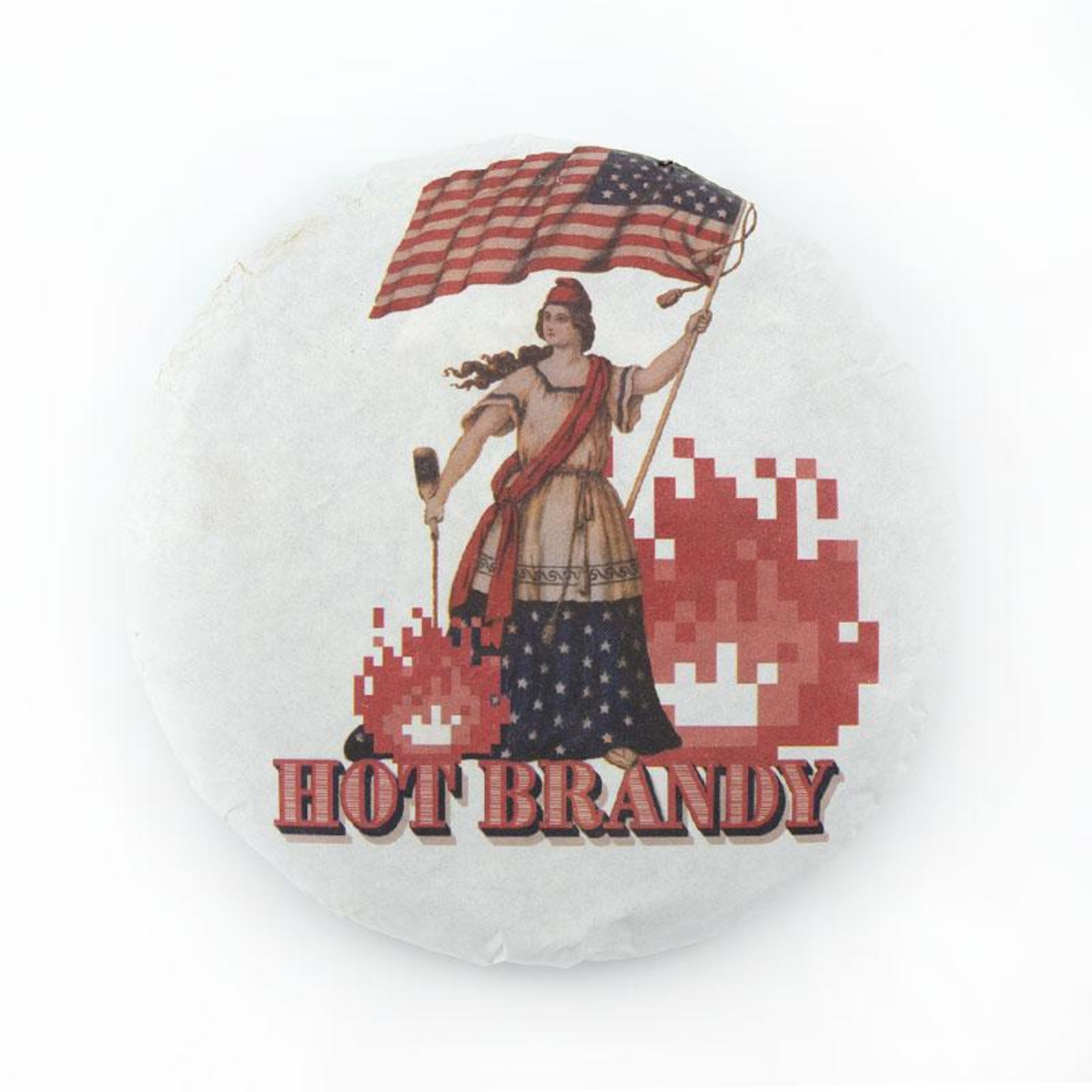 2018 Hot Brandy