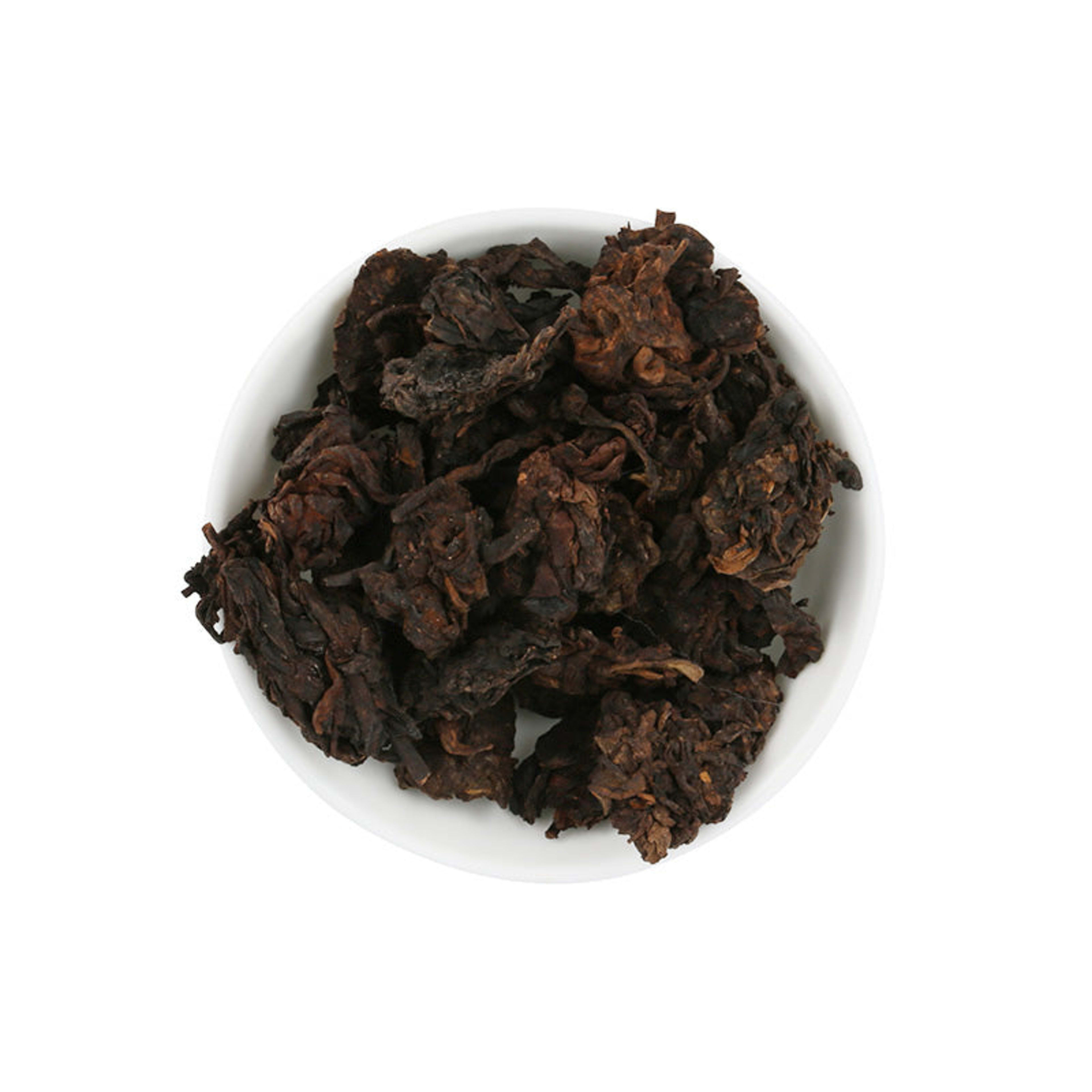 2021 Wood Chips Laochatou