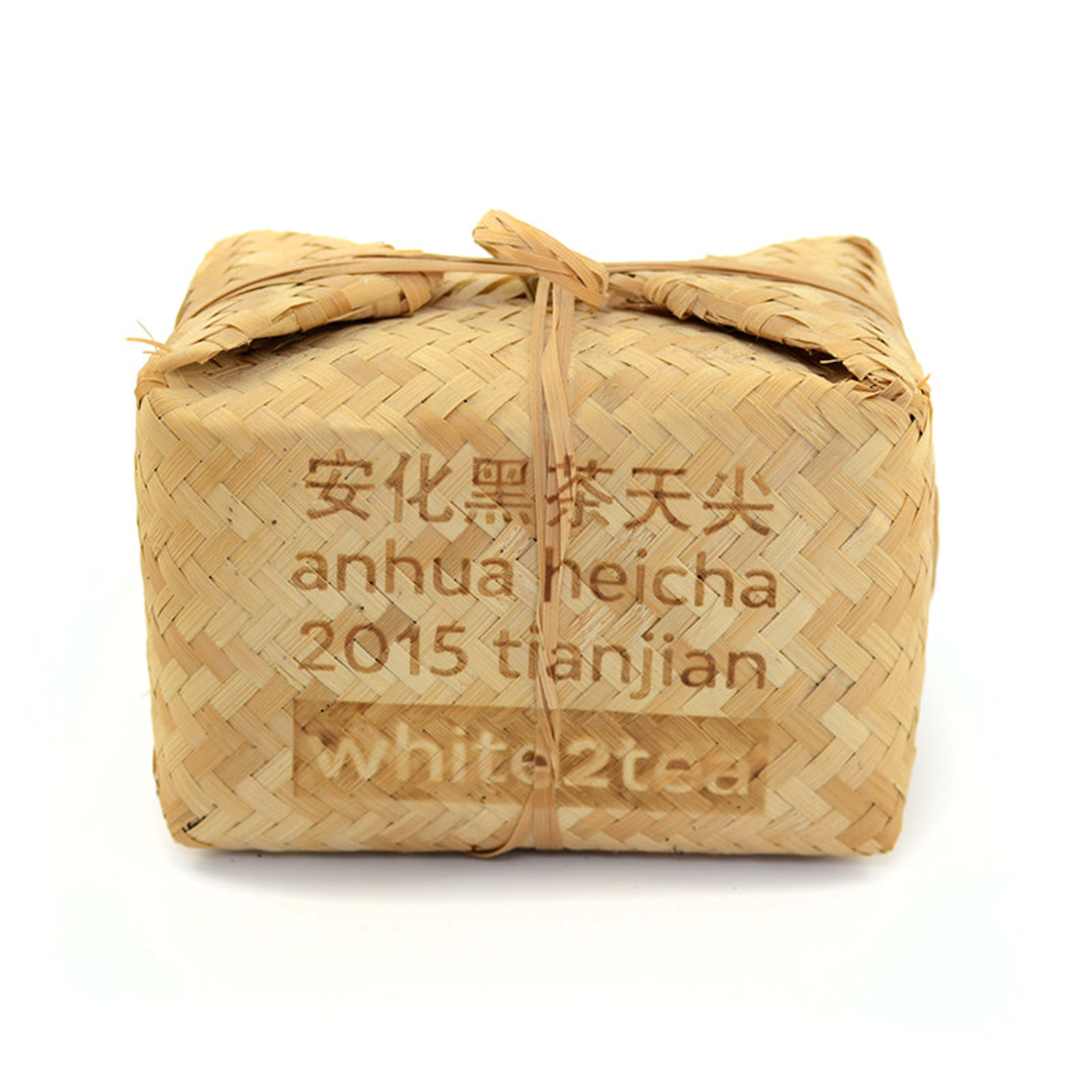 2015 Anhua Tianjian