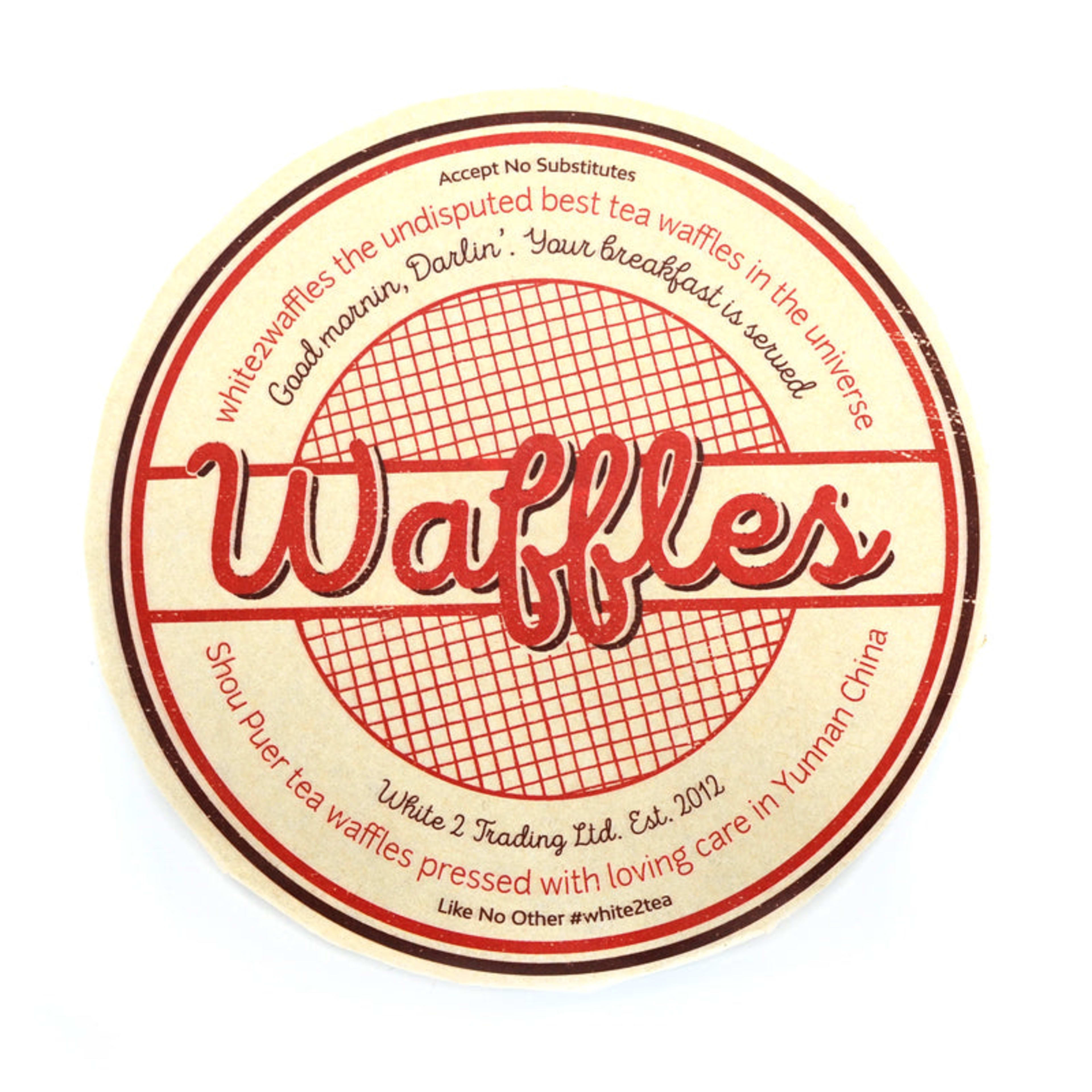 2020 Waffles
